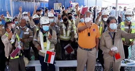 10K jobs to be created through PNR Clark Phase 1: .